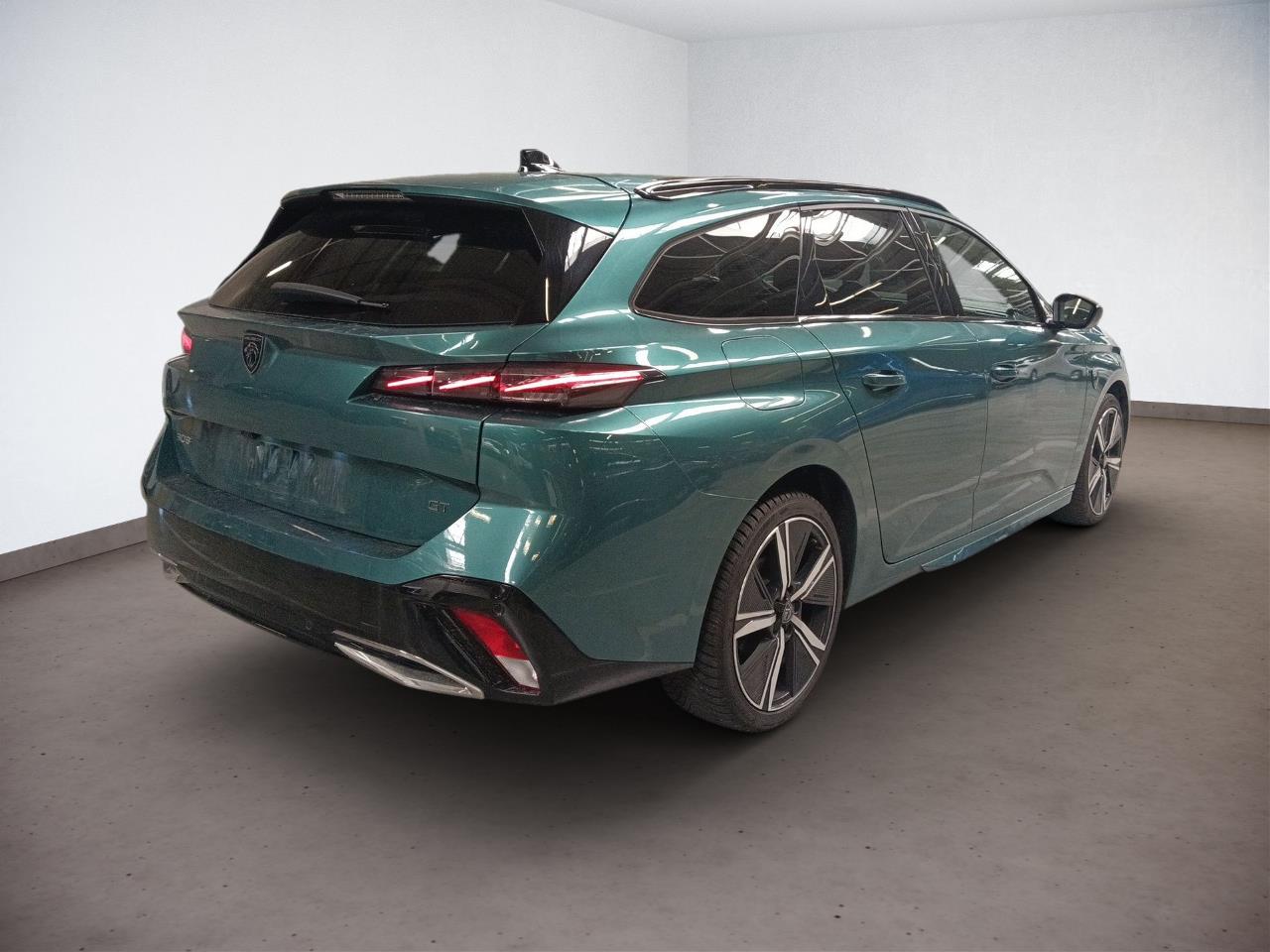 Peugeot 308 III