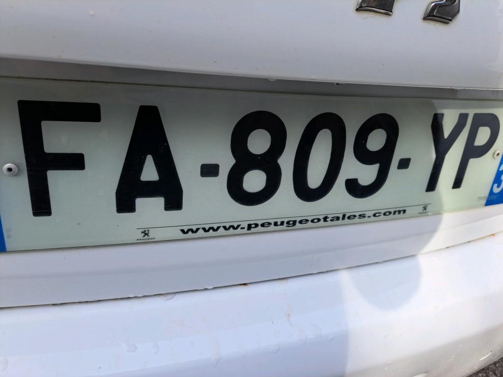 Peugeot 208 BLUEHDI 100 S&S BVM6 ACTIVE BUSINESS R' 2018