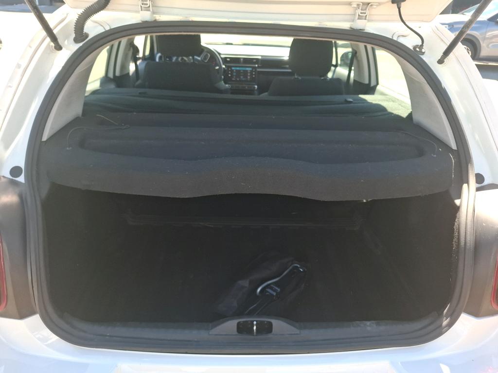 Citroen C3 SOCIETE BLUEHDI 100 S&S BVM FEEL 2020
