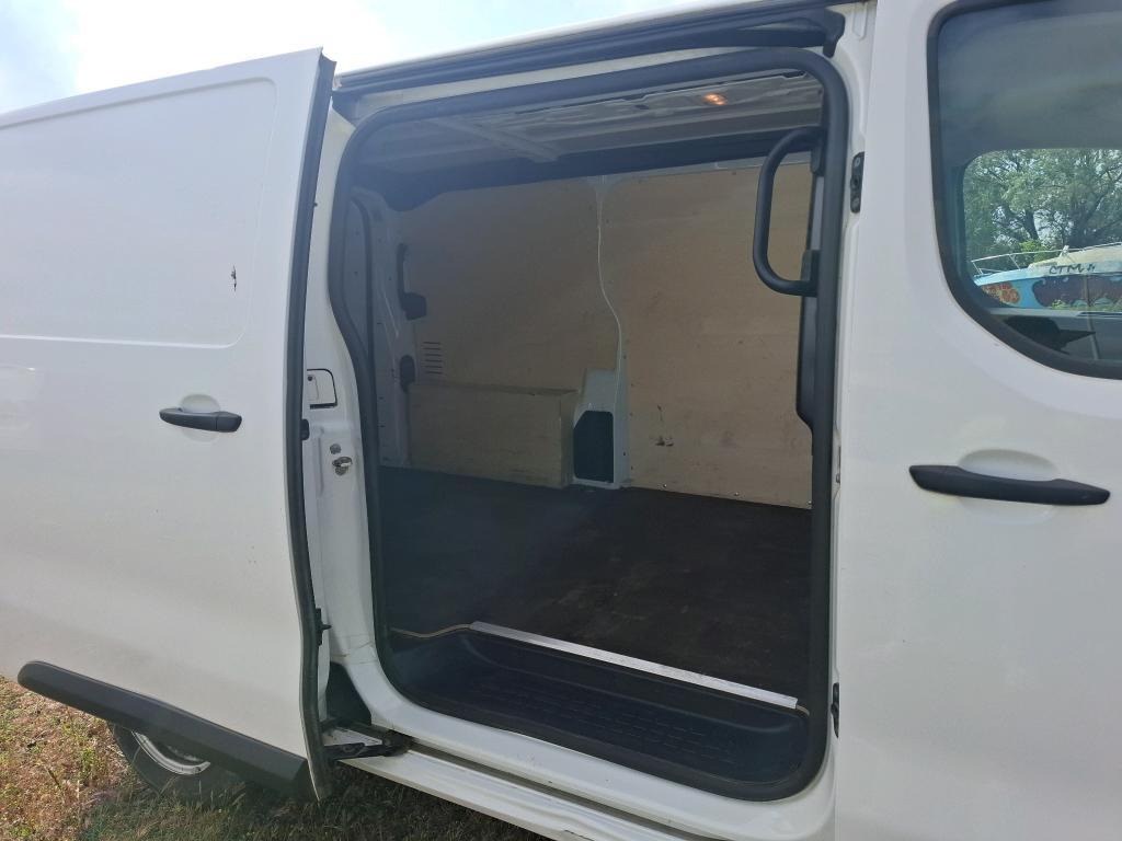 Citroen JUMPY III 