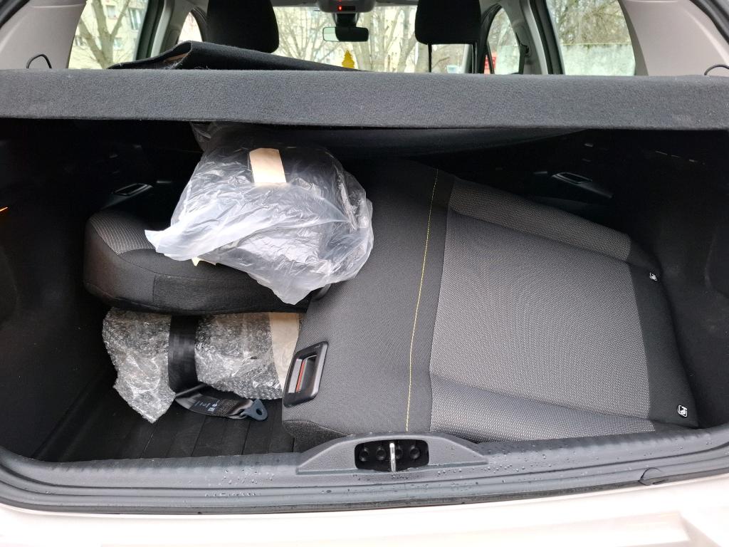 Citroen C3 PureTech 110 S&S BVM6 Feel Pack 2021