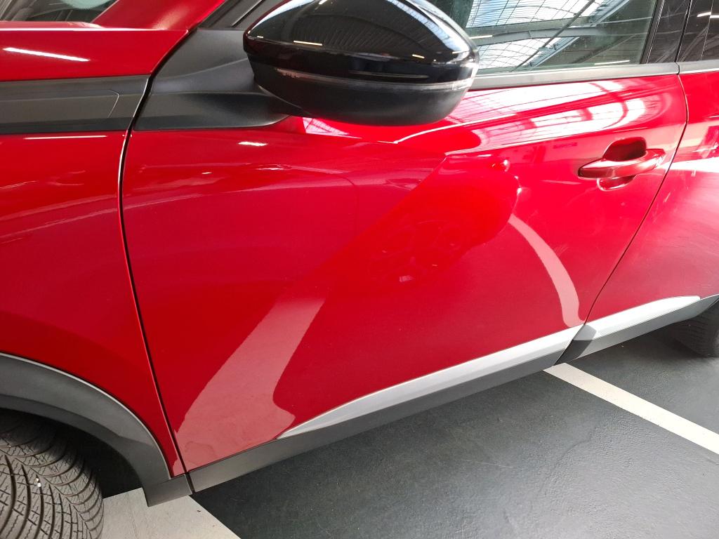 Peugeot 2008 PureTech 130 S&S EAT8 Allure 2022