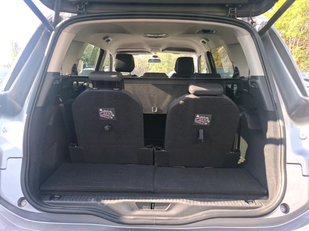 Citroen Grand C4 Spacetourer PureTech 130 S&S EAT8 Shine Pack 2022