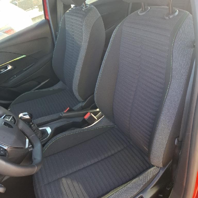 Foto Peugeot 308 14