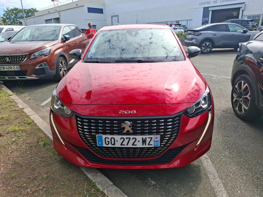 Peugeot 208 PureTech 75 S&S BVM5 Style 2023