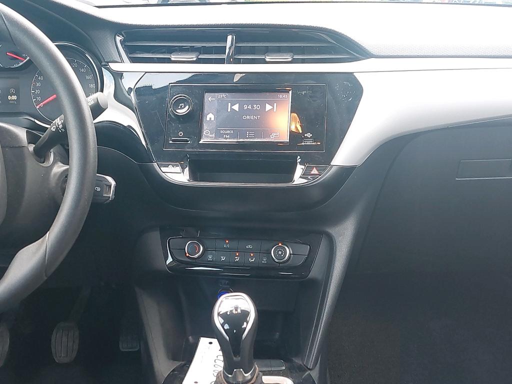 Opel Corsa 1.2 75 ch BVM5 Edition 2020