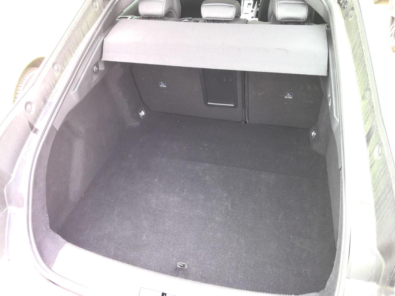 Foto Peugeot 508 14