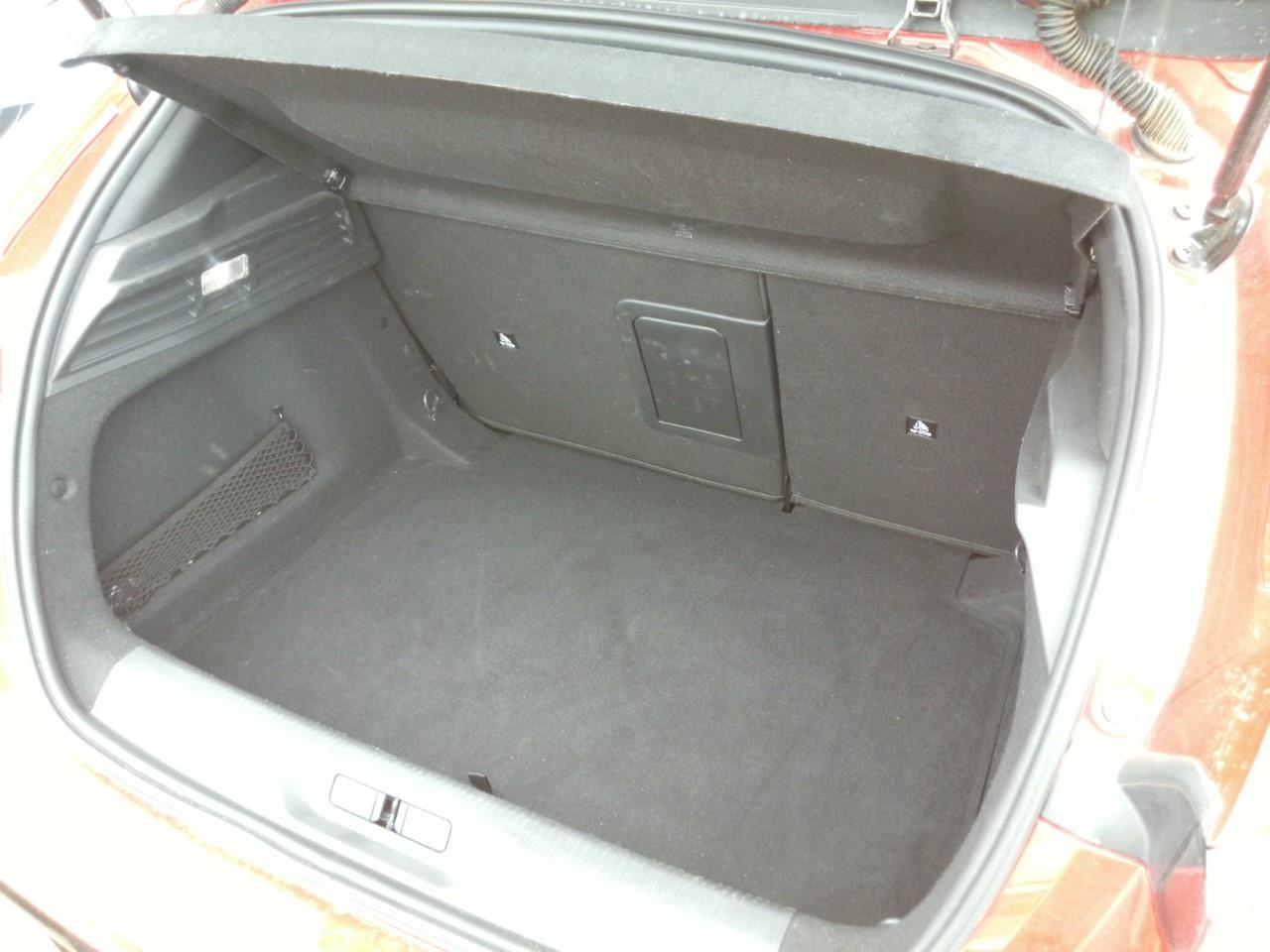 Foto Peugeot 308 19