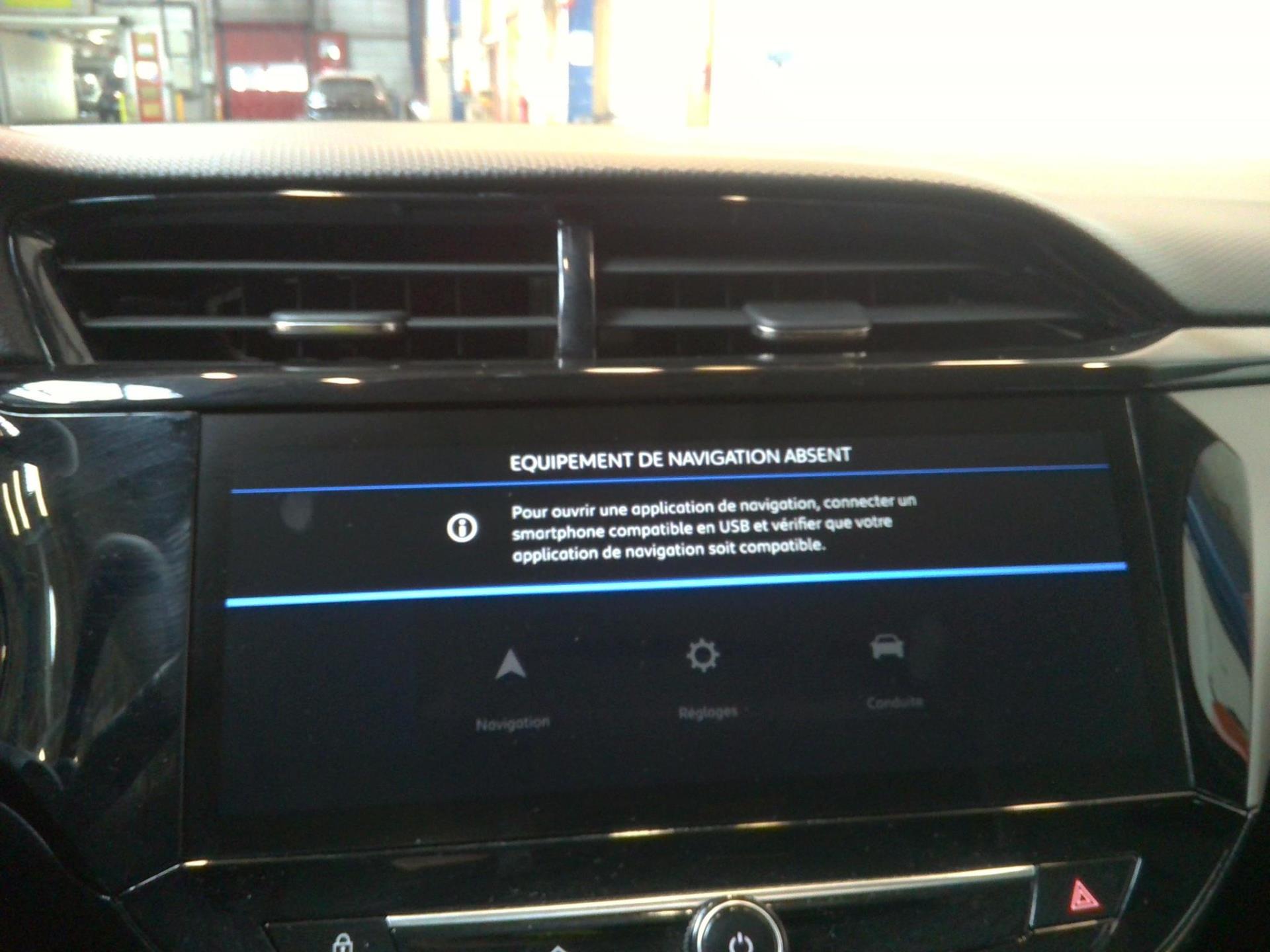 Opel Corsa 1.2 Turbo 100 ch BVM6  2024