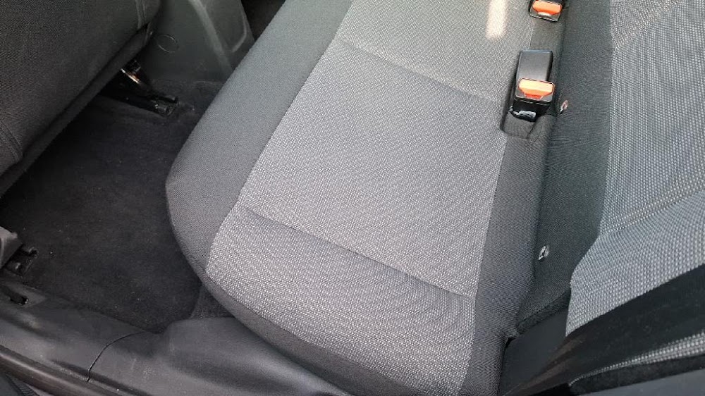 Foto Citroën C3 Aircross 10