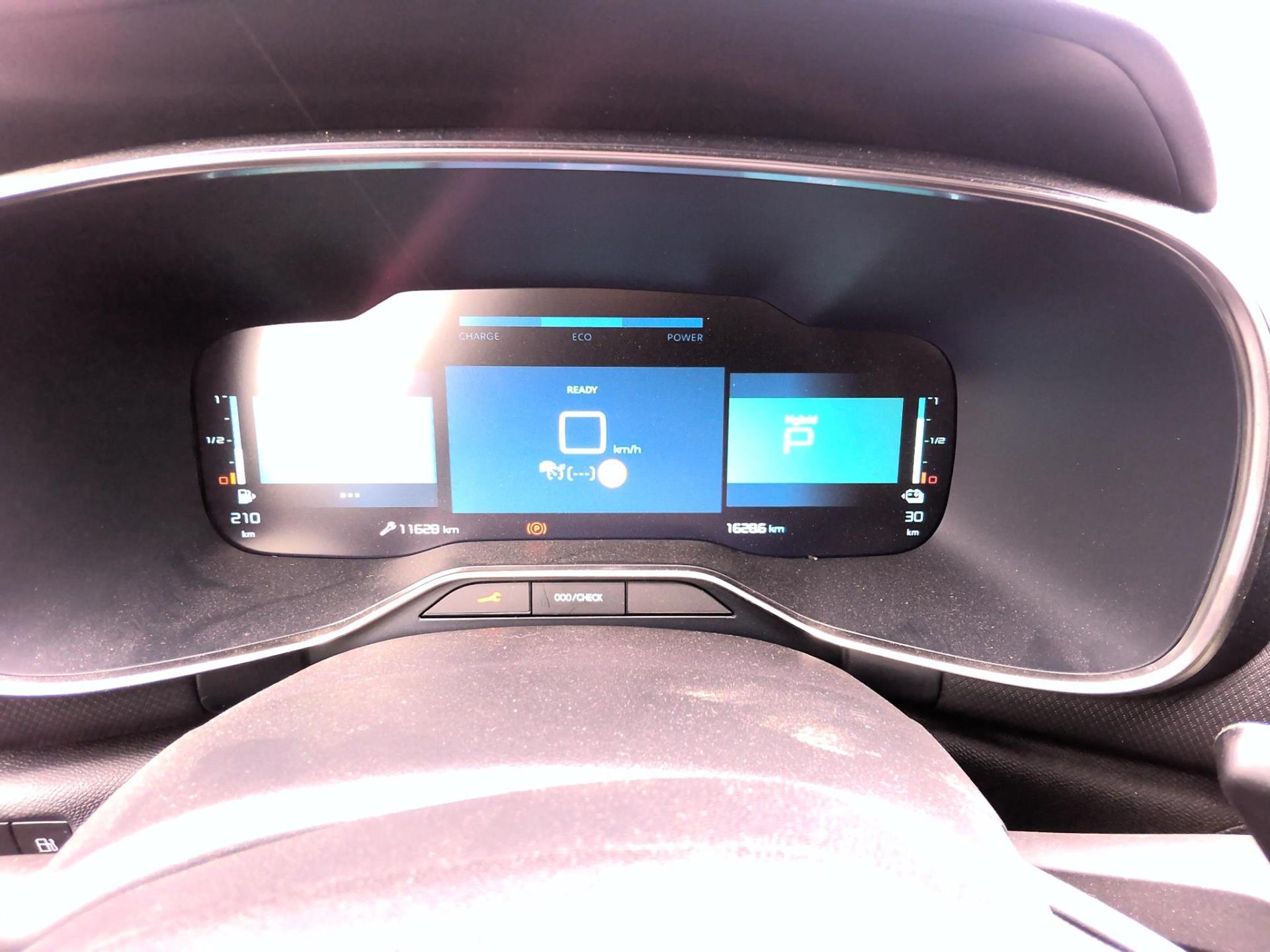 Citroen C5 Aircross Hybride Rechargeable 225 e-EAT8 Shine 2023