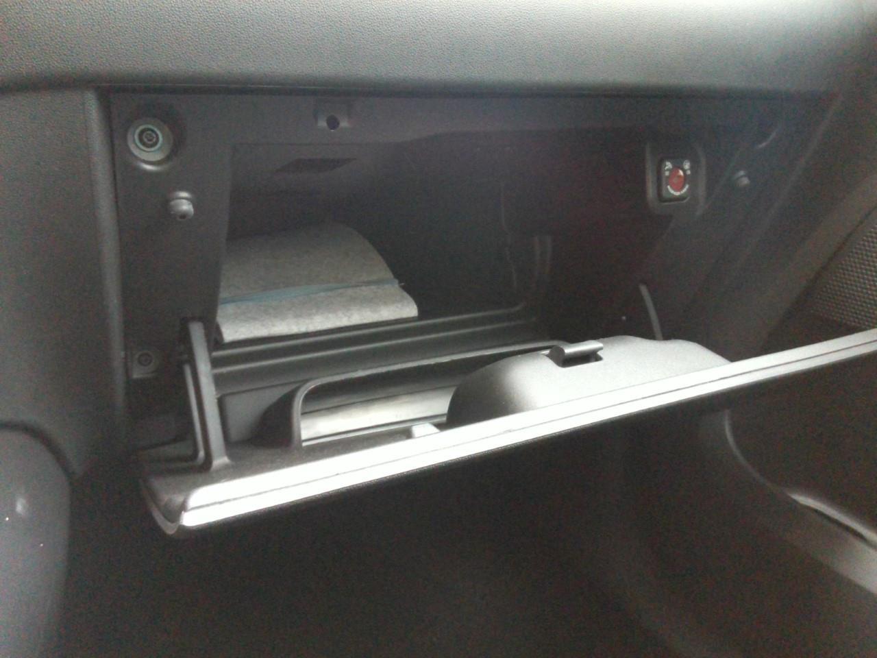 Foto Citroën C3 Aircross 22