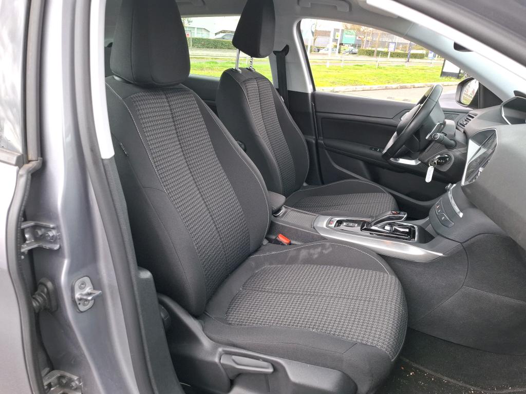 Peugeot 308 BlueHDi 130ch S&S EAT8 Active Business 2021