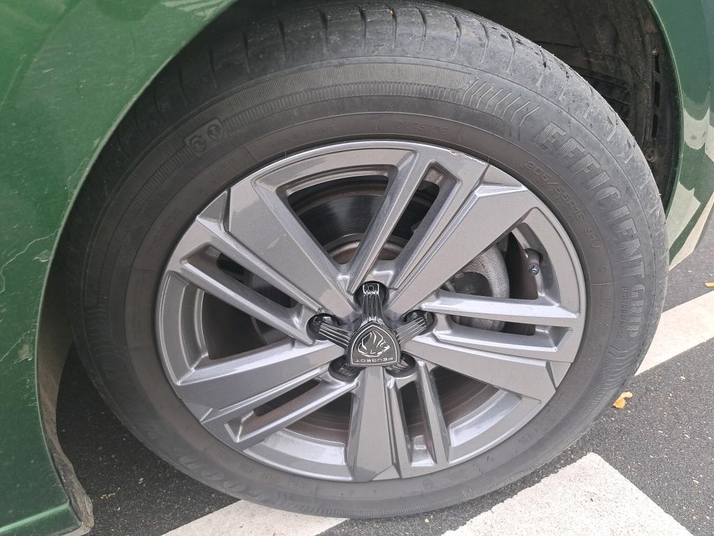 Peugeot 308 PureTech 130ch S&S EAT8 Active Pack 2022