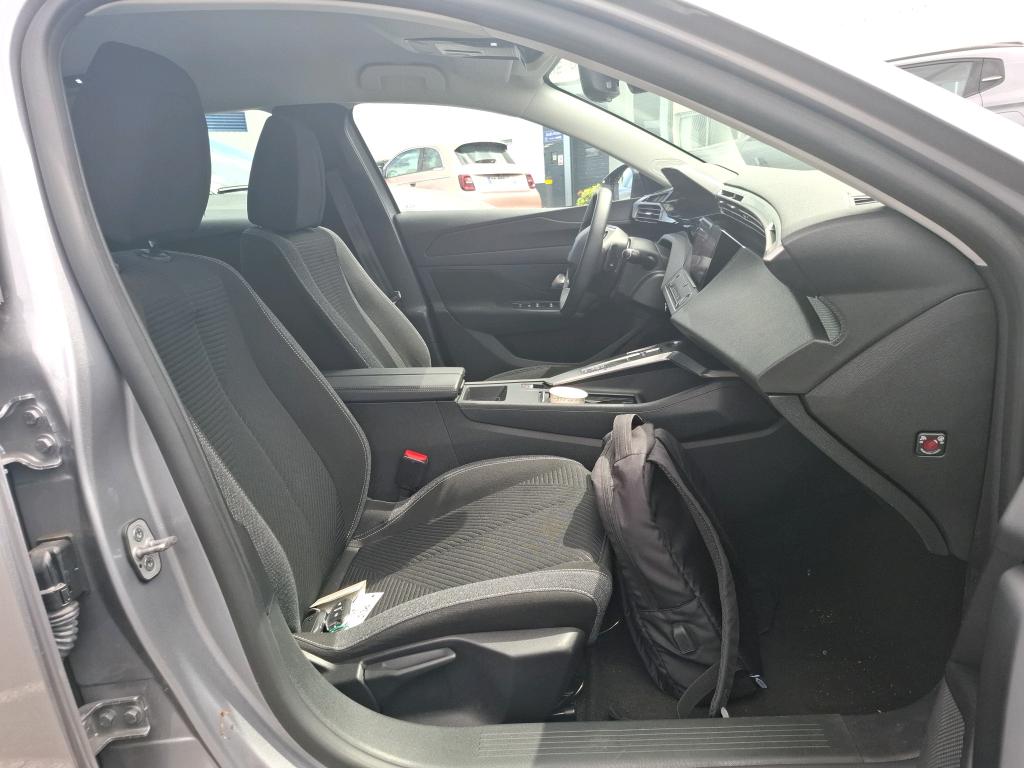 Peugeot 308 PHEV 180 e-EAT8 Active Pack 2022