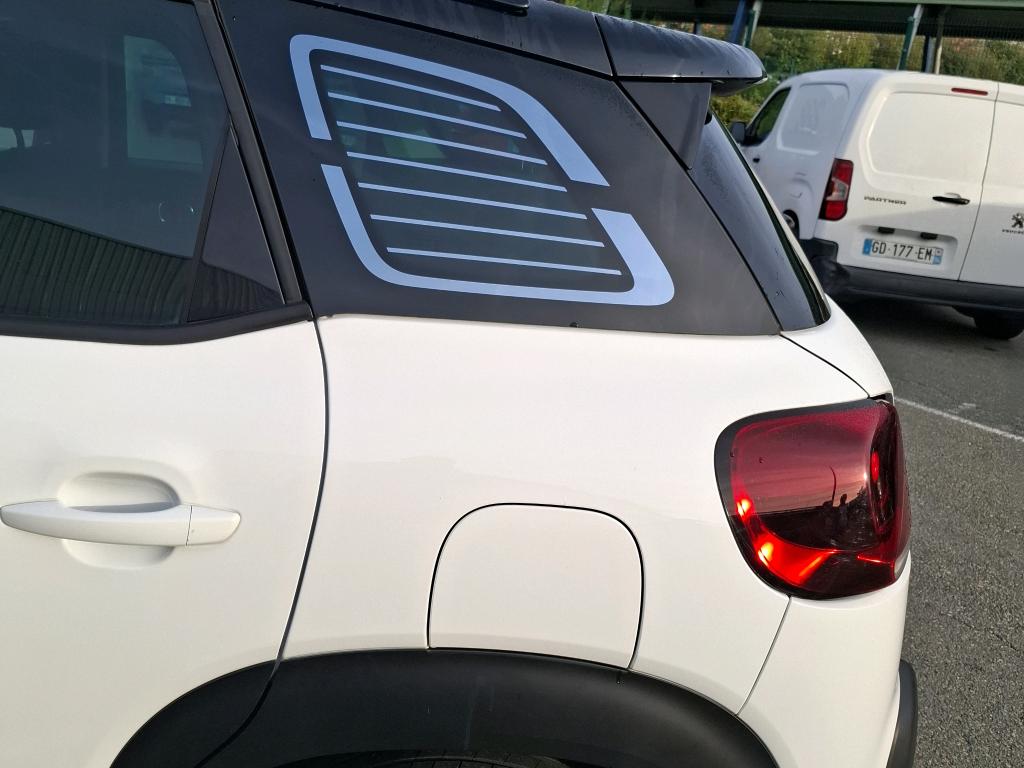 Citroen C3 Aircross PureTech 110 S&S BVM6 Shine Pack 2023