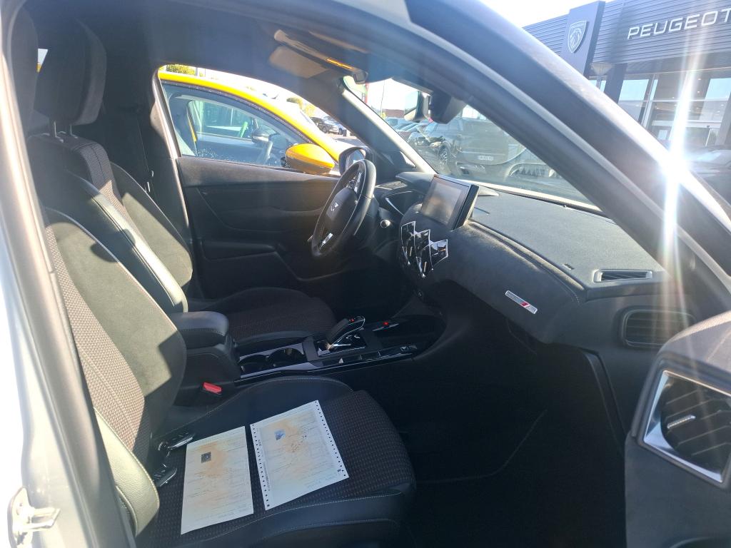 DS DS3 Crossback E-Tense Performance Line 2022