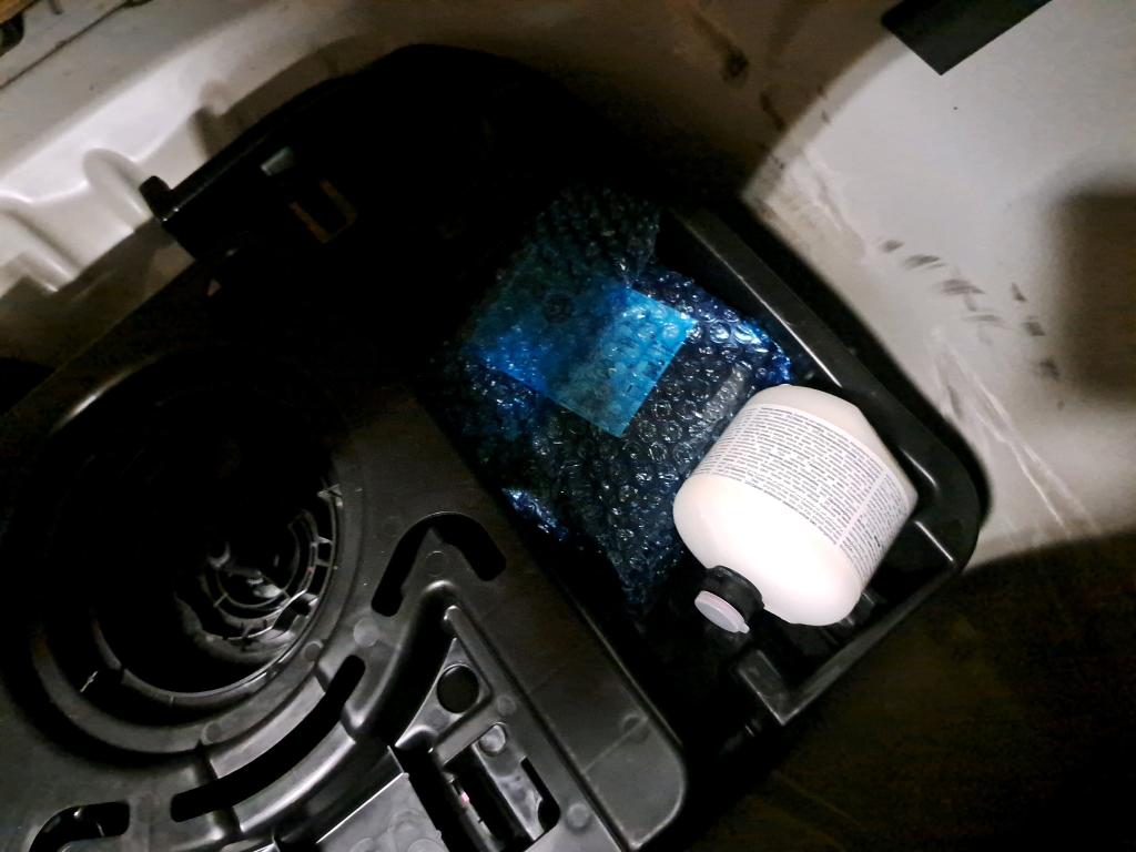 Citroen C3 SOCIETE BLUEHDI 100 S&S BVM6 FEEL 2021