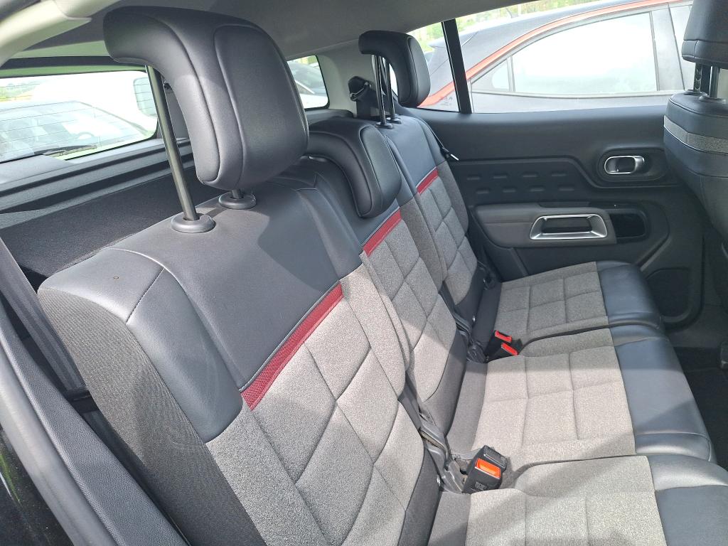 Citroen C5 Aircross Hybride Rechargeable 225 S&S e-EAT8 Business 2022