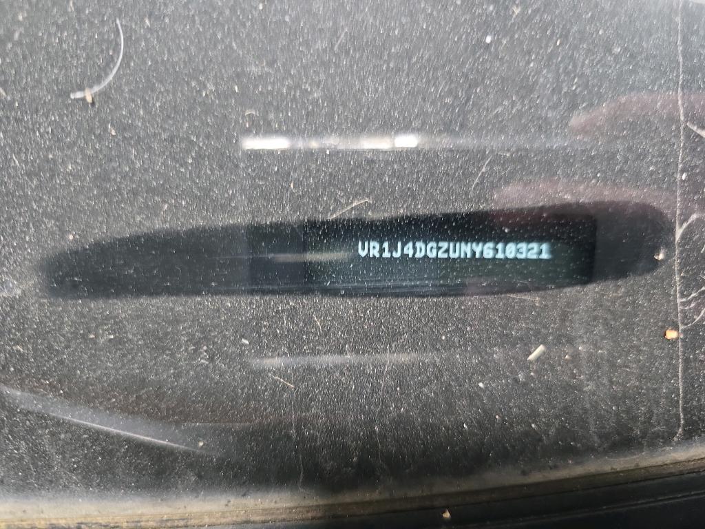 DS DS7 Crossback Hybride E-Tense 225 EAT8 Performance Line+ 2023