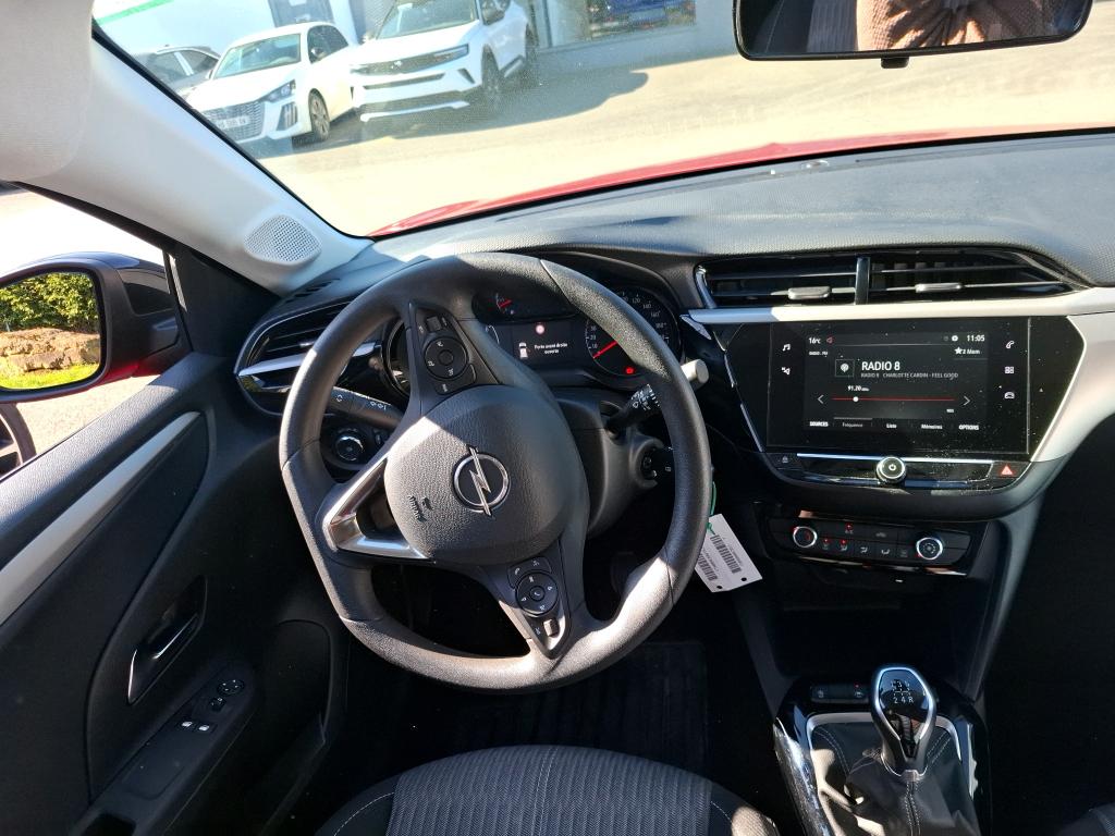 Opel Corsa 1.2 75 ch BVM5 Edition 2023