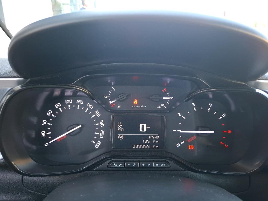 Citroen C3 PureTech 83 S&S BVM5 Feel Pack 2022