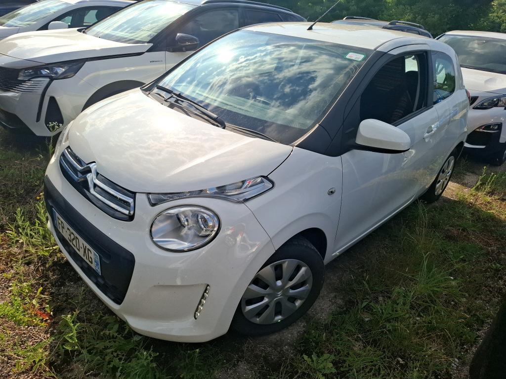 C1 II