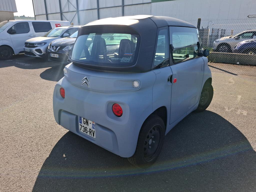 Citroen AMI