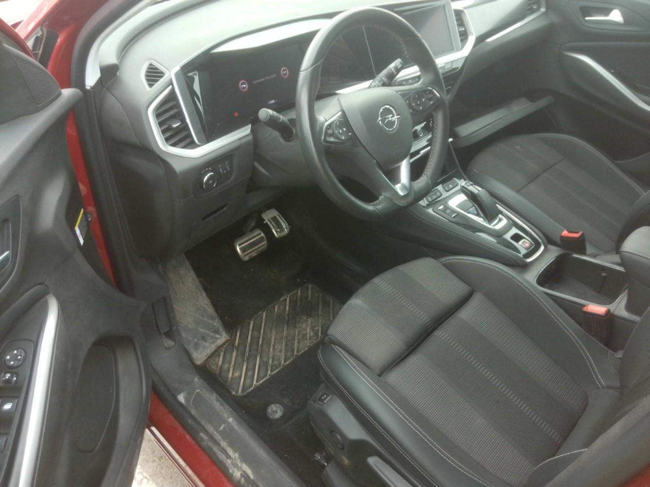 Foto Opel Grandland PHEV 3