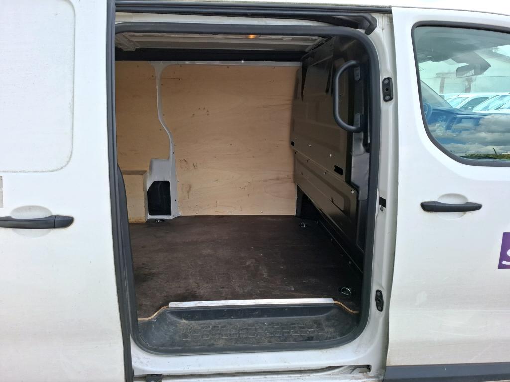 Citroen JUMPY FGN M BLUEHDI 120 S&S BVM6 CLUB 340 NM 2019