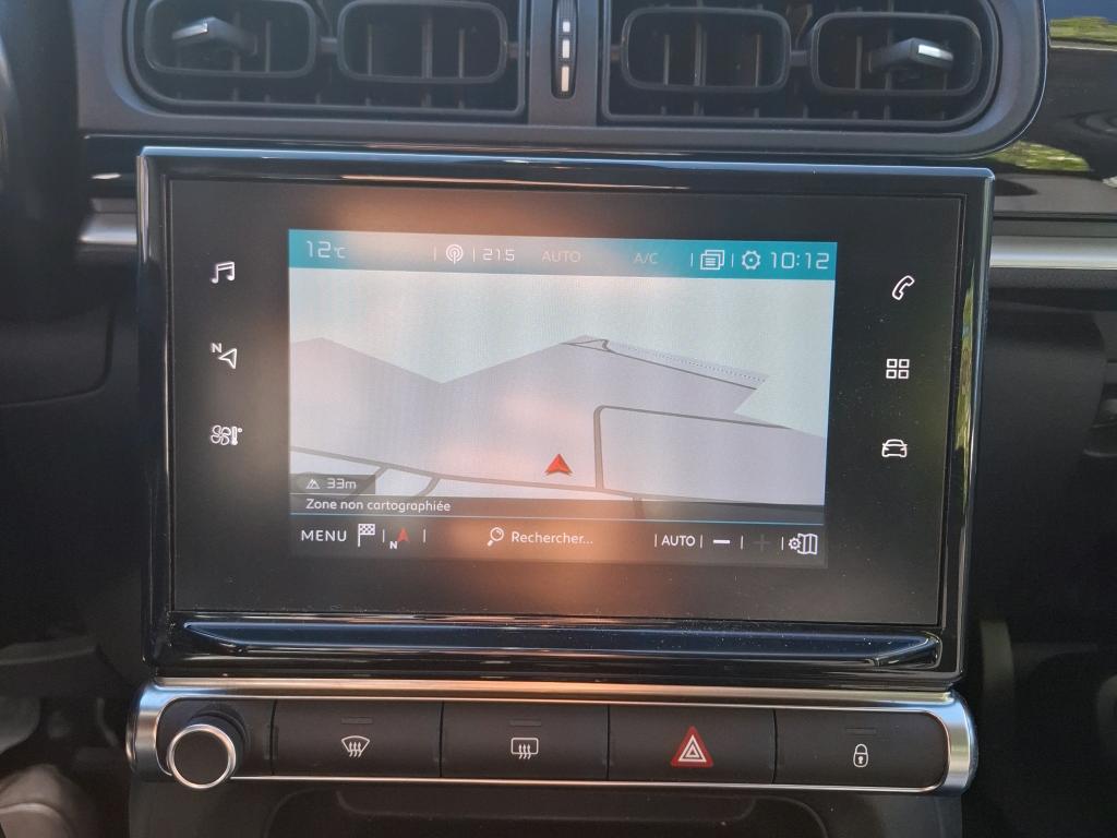 Citroen C3 PureTech 82 S&S BVM5 Feel 2019