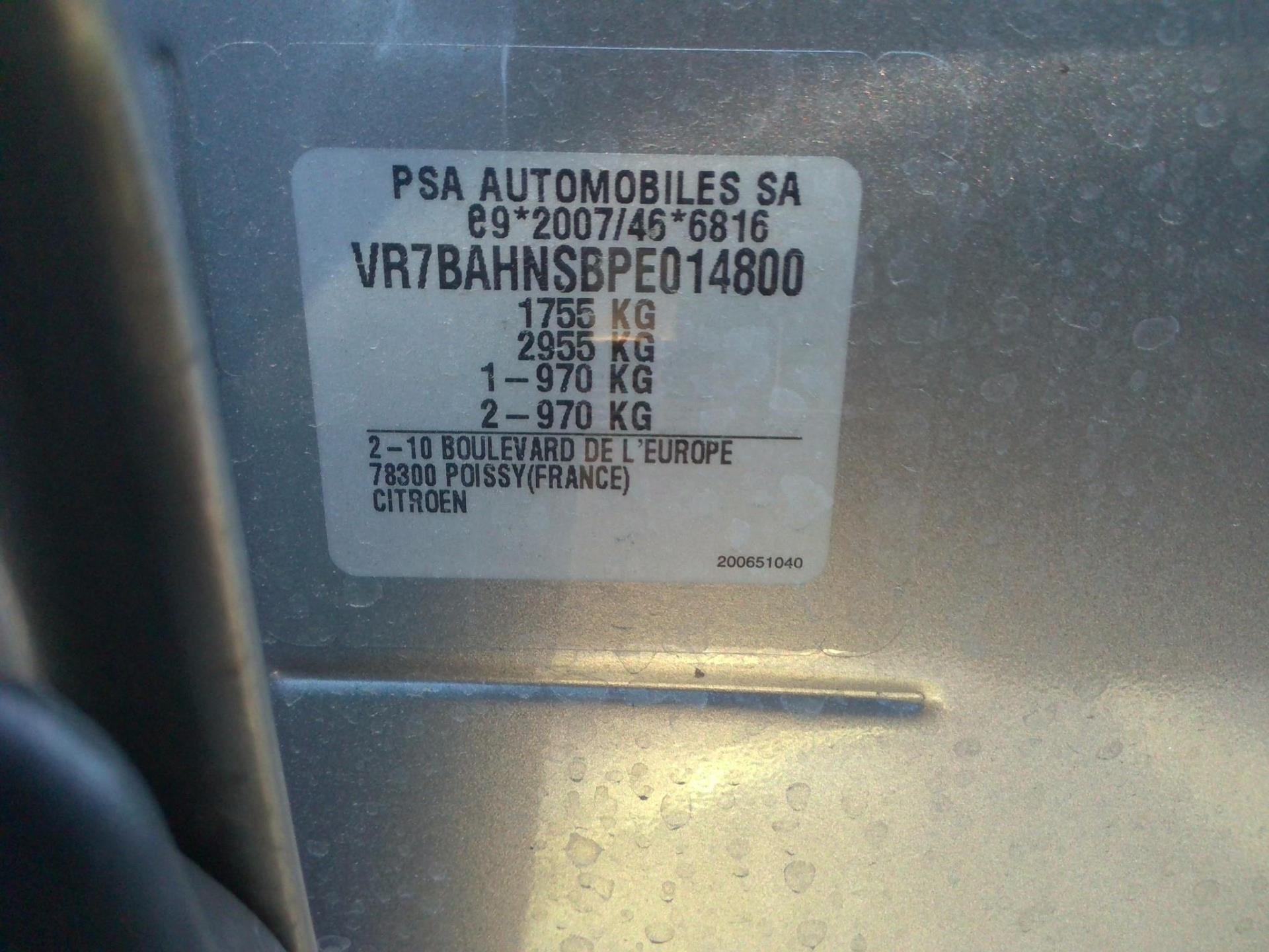 Citroen C4 PureTech 130 S&S EAT8 Shine Pack 2023