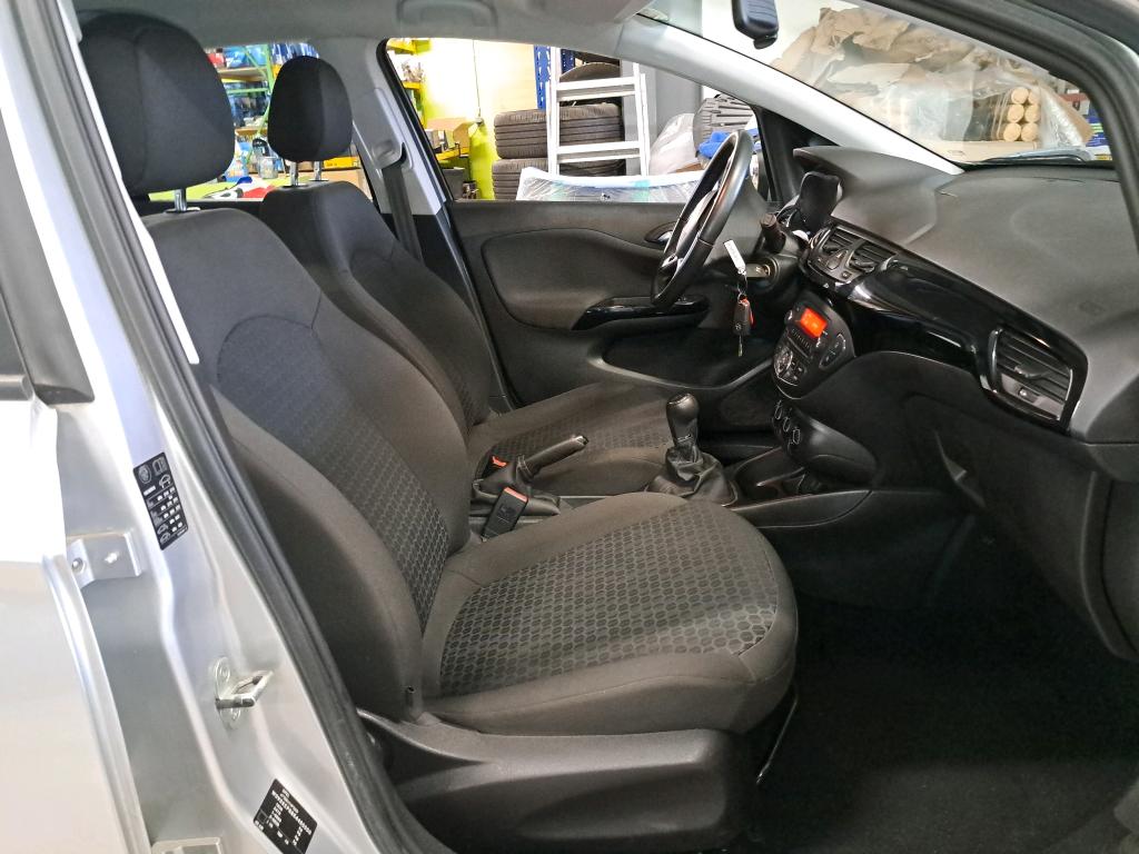 Opel Corsa 1.4 90 ch Enjoy 2019