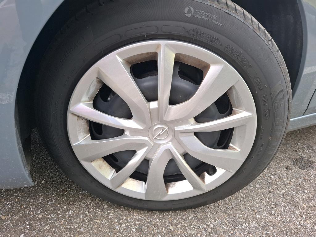 Opel Corsa 1.2 75 ch BVM5  2024