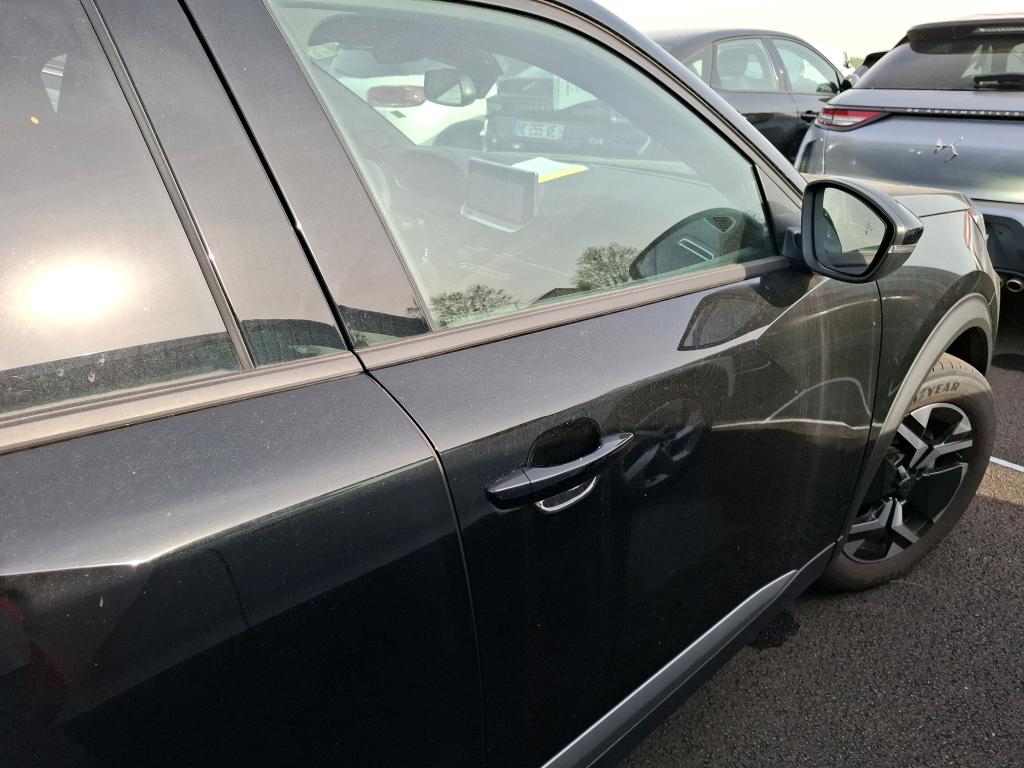 Peugeot 2008 PureTech 100 S&S BVM6 Allure 2024