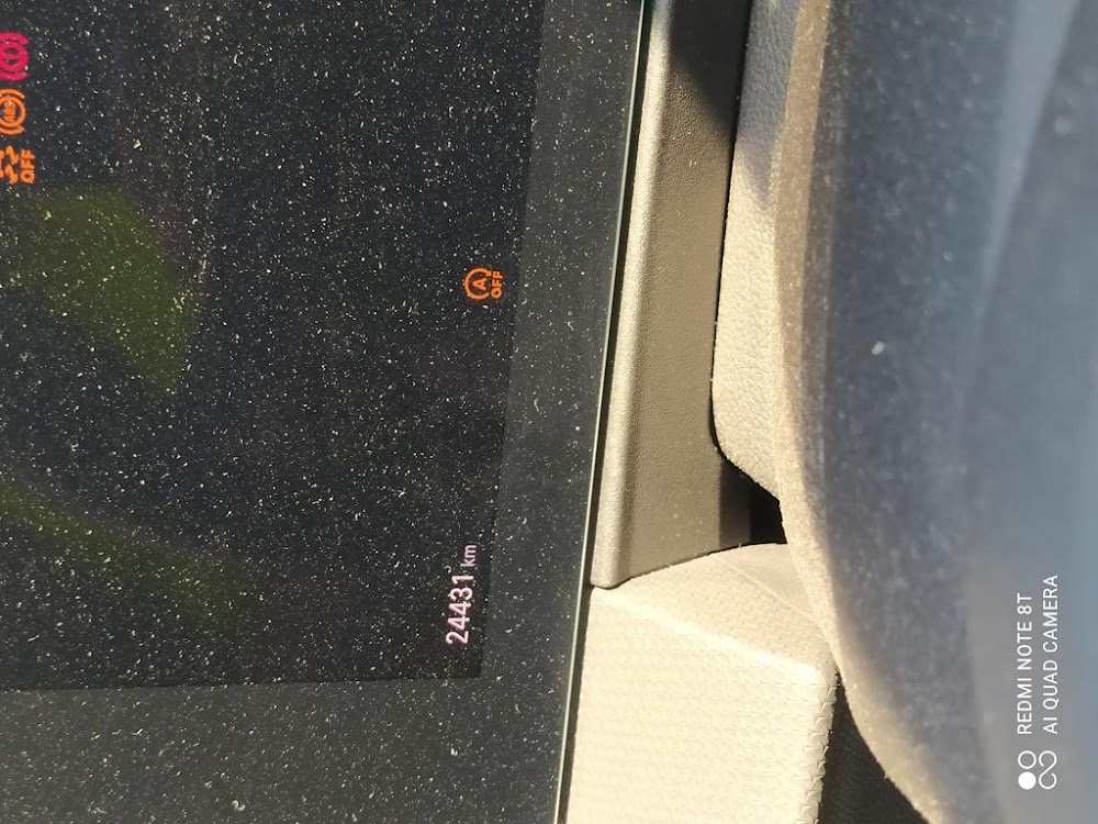 Foto Opel Astra 3