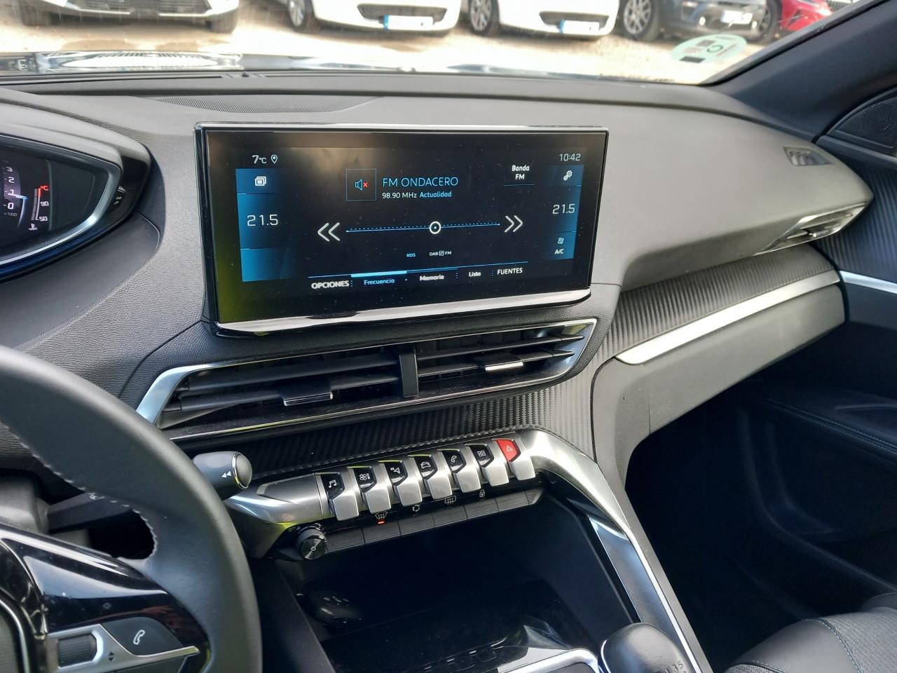 Foto Peugeot 3008 17