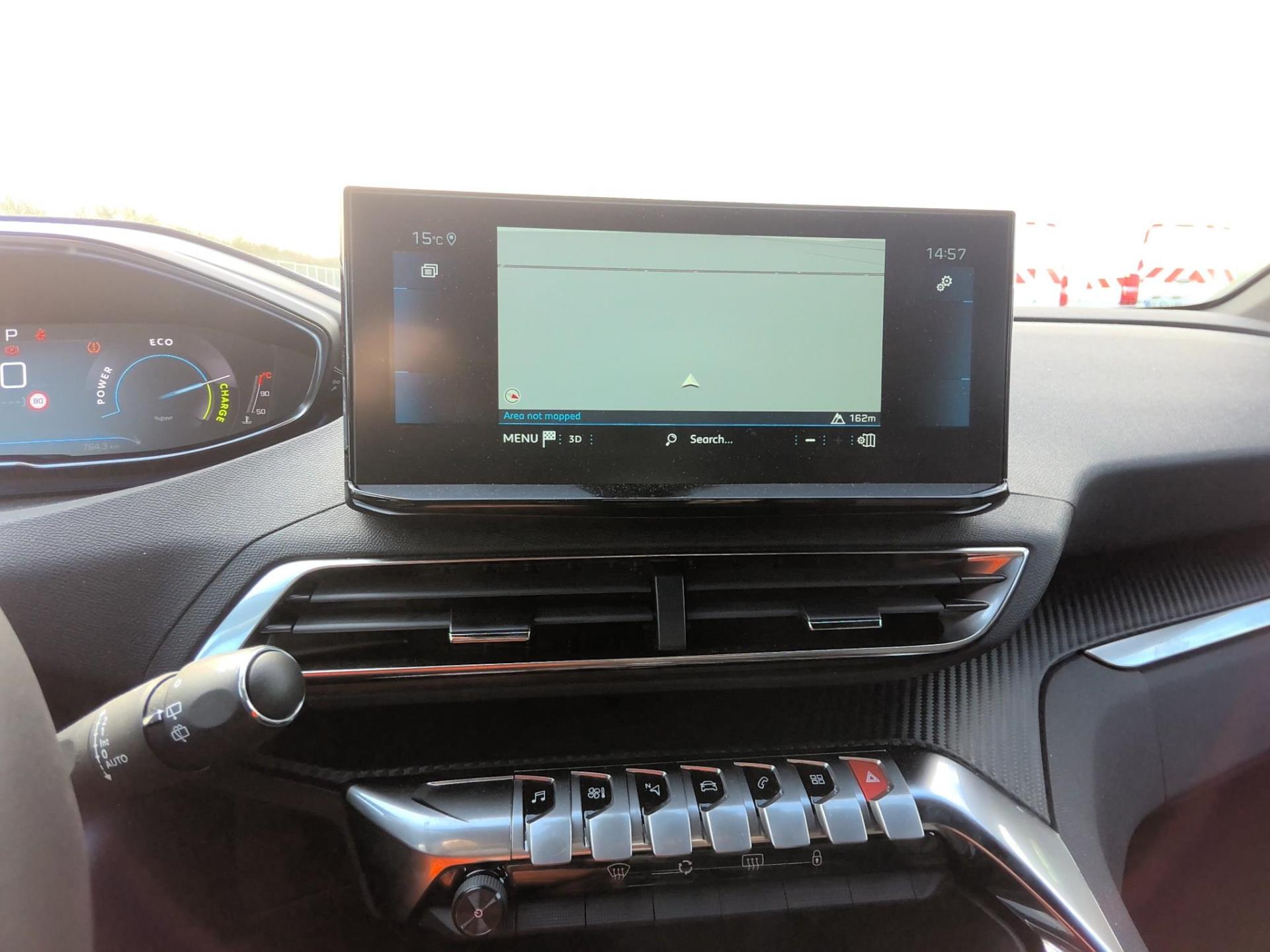 Peugeot 5008 Hybrid 136 e-DCS6 Allure Pack 2024