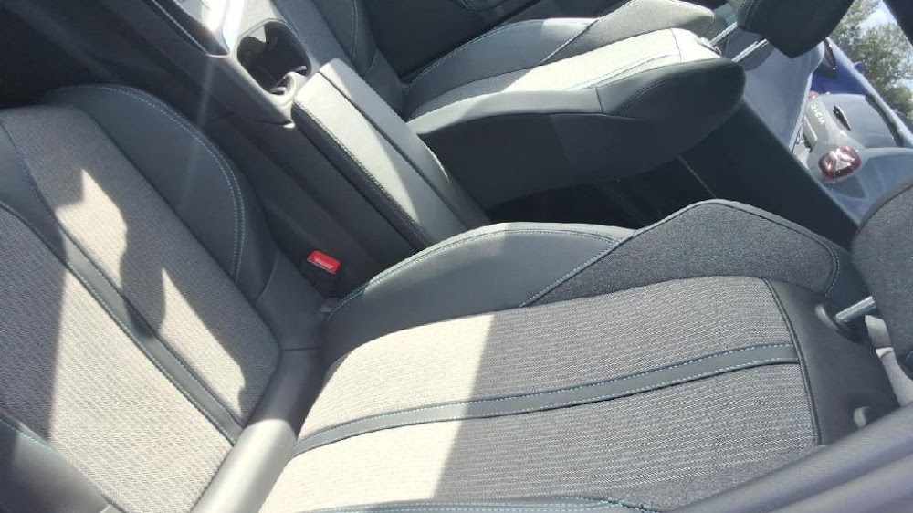 Foto Peugeot 3008 9