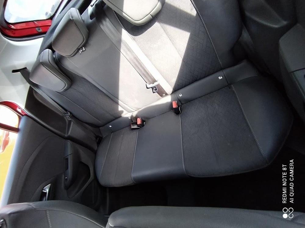 Foto Opel Corsa 12