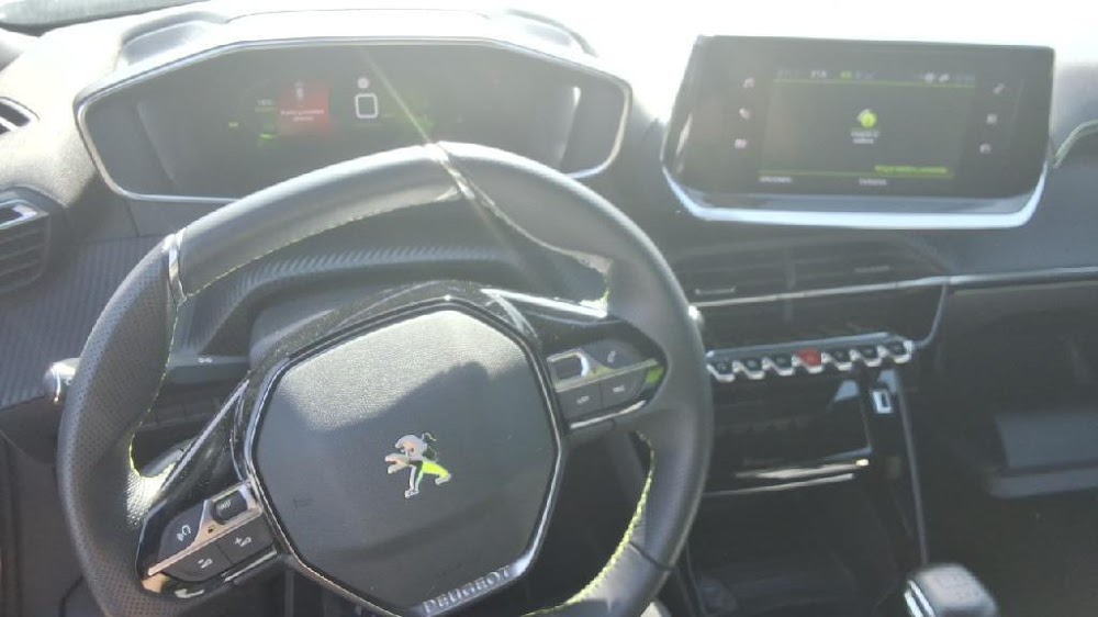 Foto Peugeot 2008 7