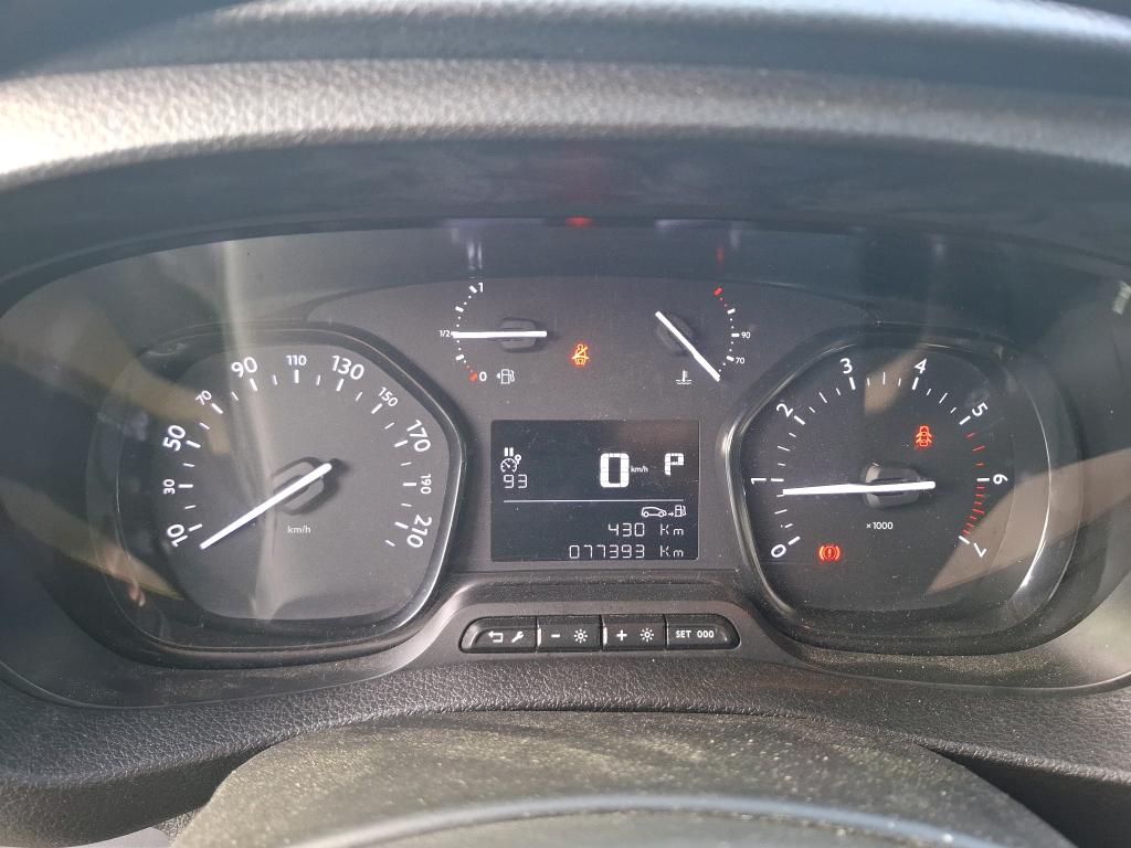 Peugeot EXPERT FGN TOLE M BLUEHDI 145 S&S EAT8  2023