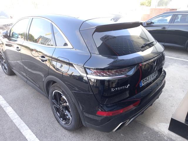 Foto DS DS 7 Crossback E-Tense 4