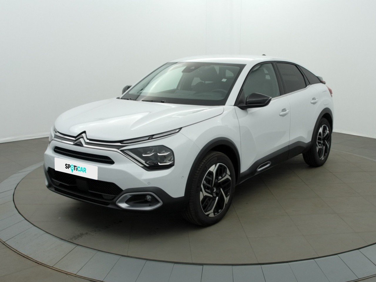 Citroen C4 BlueHDi 130 EAT8 Max 2024