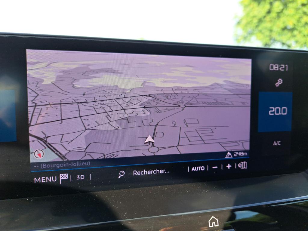 Citroen C4 BlueHDi 130 S&S EAT8 Feel Pack Business 2021