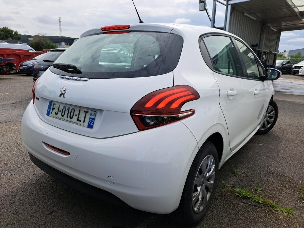 Peugeot 208 AFFAIRE BLUEHDI 100 S&S BVM5 PREMIUM PACK 2019