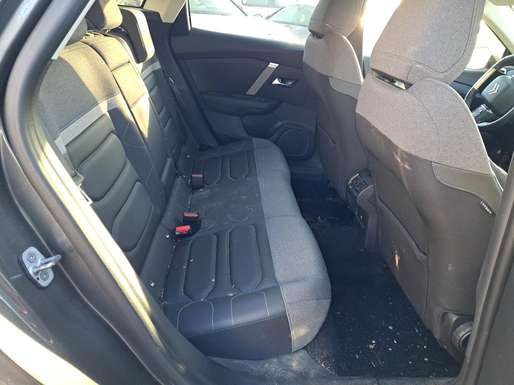 Citroen C4 PureTech 130 S&S EAT8 Shine 2023