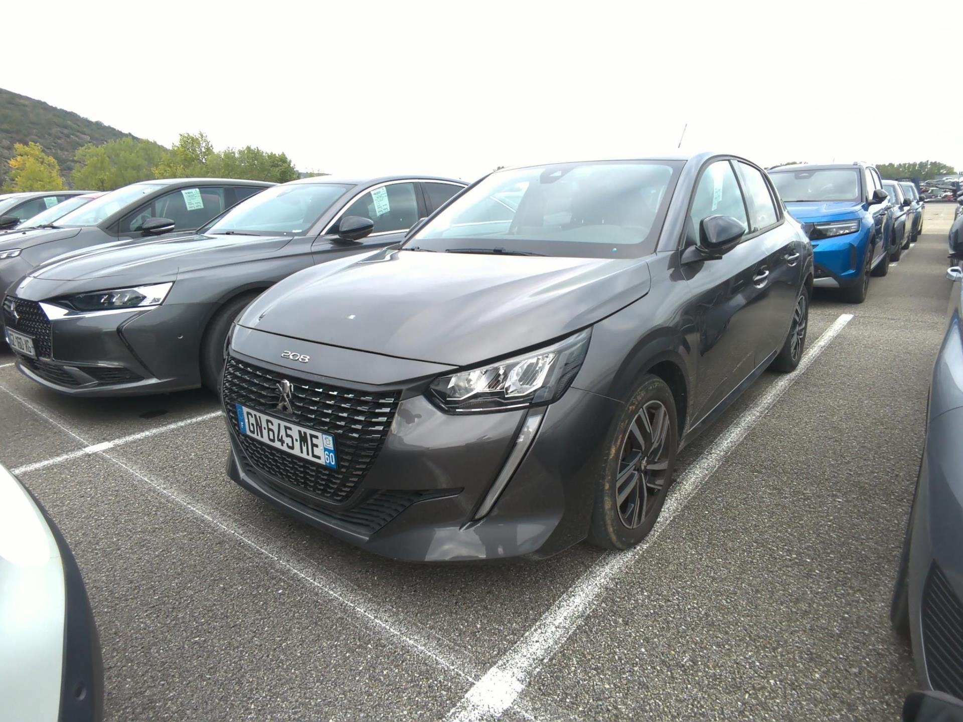 208 II