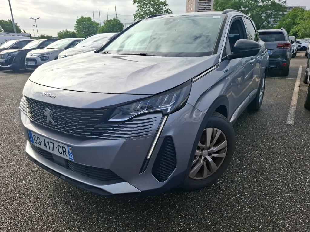 NV 3008 SUV