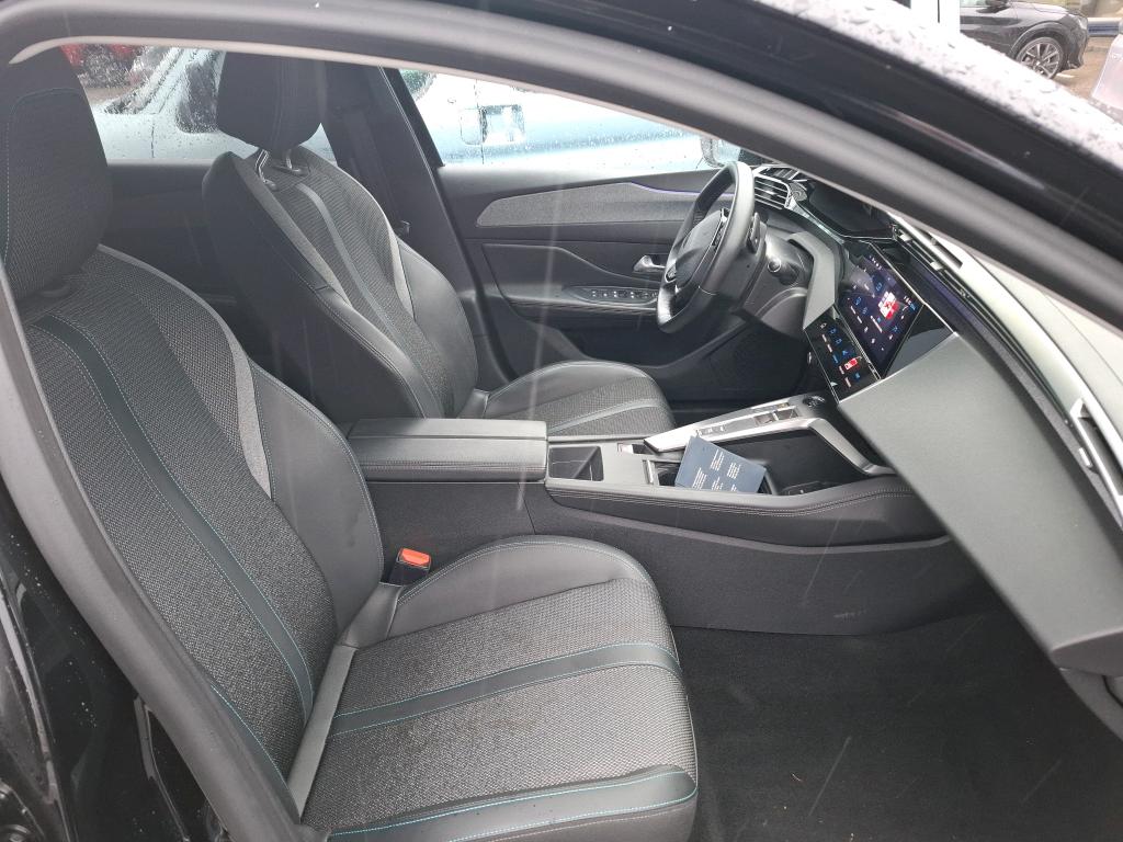 Peugeot 308 SW BlueHDi 130ch S&S EAT8 Allure Pack 2022